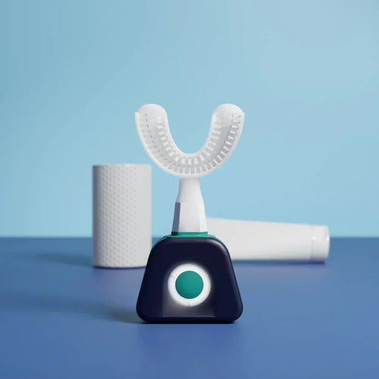 Ayamusuae™ Y-Brush - Electric Toothbrush