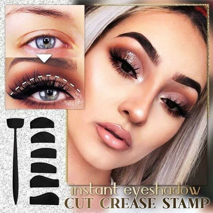 Ayamusuae™ 6 in 1 crease line kit