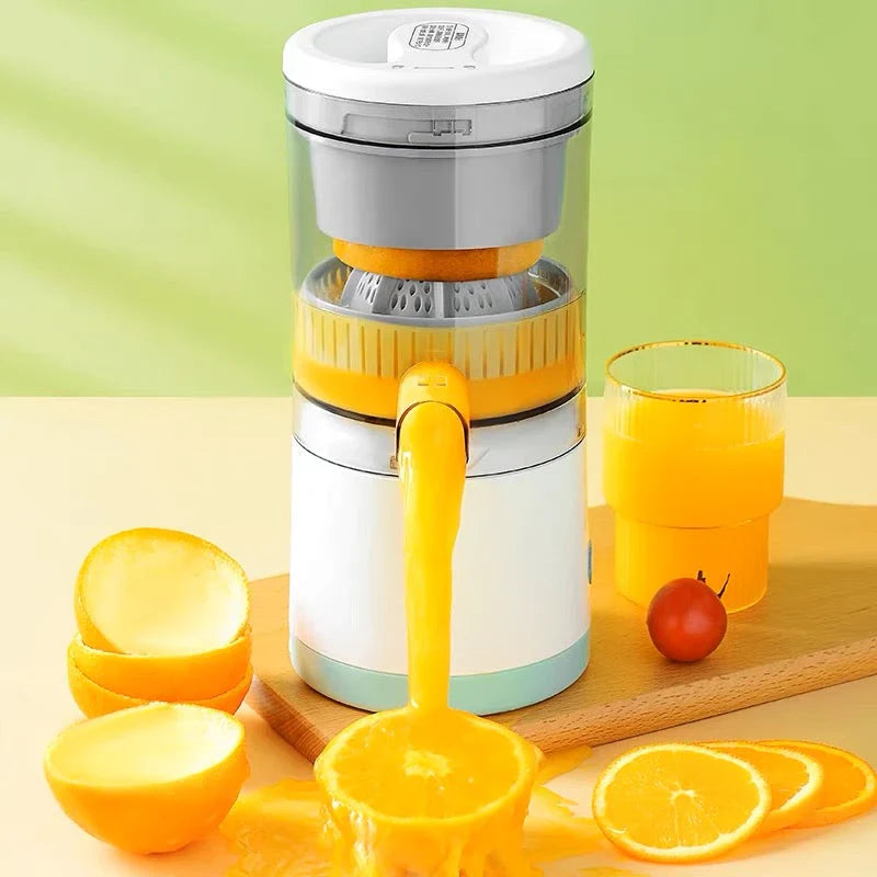 Ayamusuae™  Portable Juicer