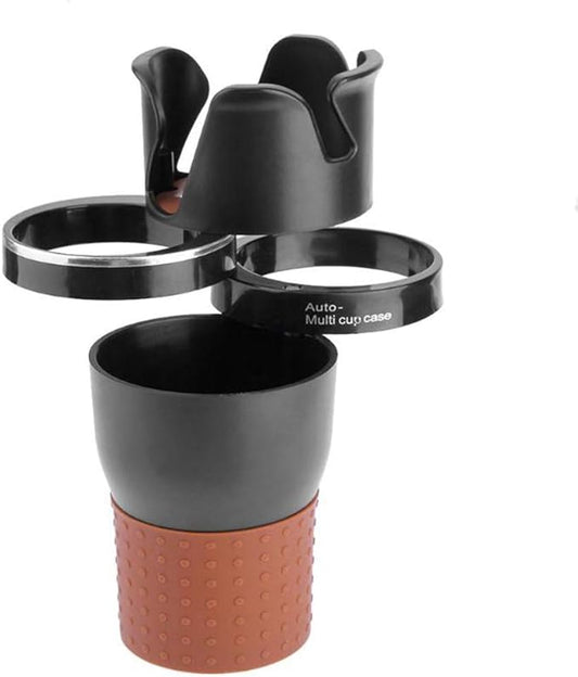 Ayamusuae™ 4 in 1 Auto Multi Cup Holder