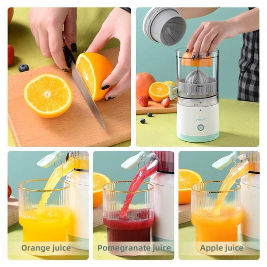 Ayamusuae™ Automatic Fruit Juicer