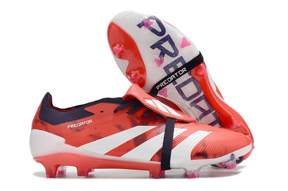 Ayamusuae™  Predator elite firm ground football boots