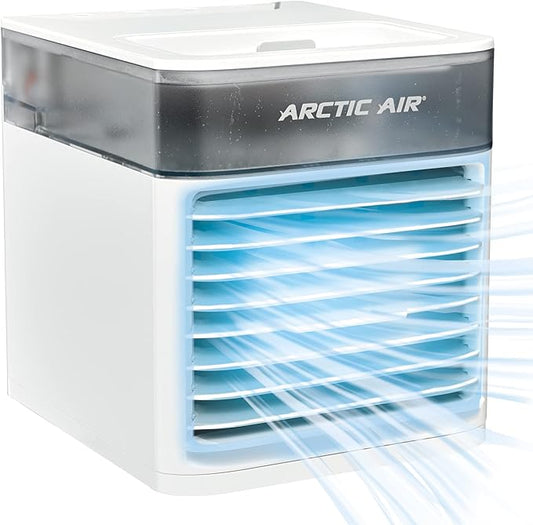 Ayamusuae™ Arctic Air Pure Chill