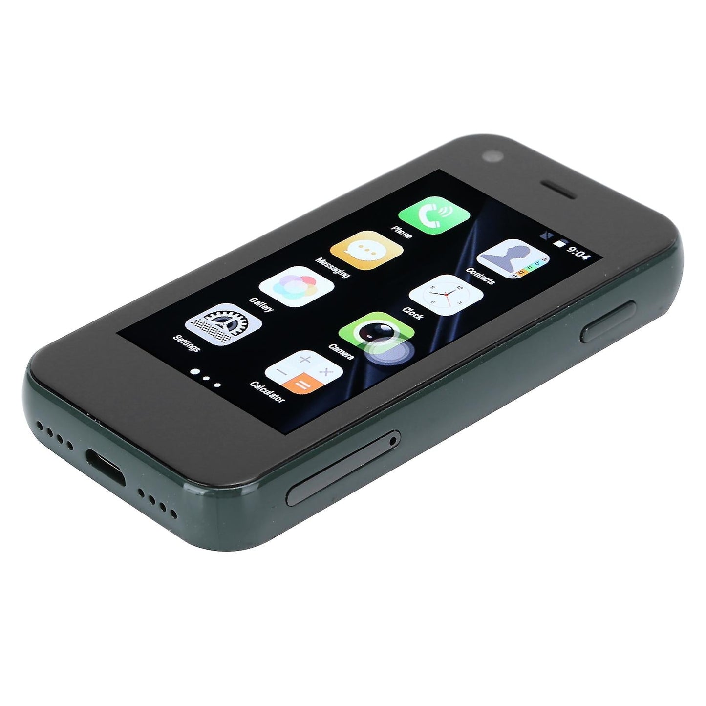 Ayamusuae™ Apple iPhone 12 Mini – 64GB, 5G, A14 Bionic Chip, Compact Design.