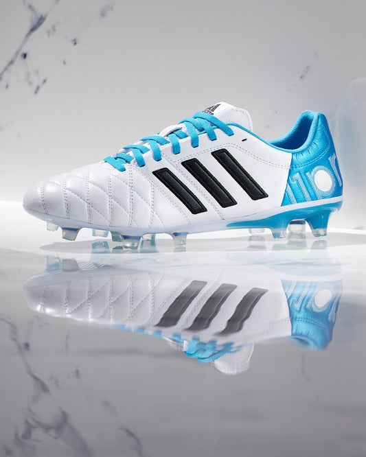 Ayamusuae™ Adidas 11PRO TONI KROOS Firm Ground Boots