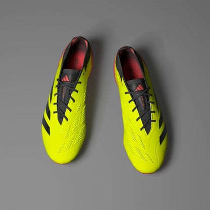 Ayamusuae™  Predator Elite Firm Ground Football Boots