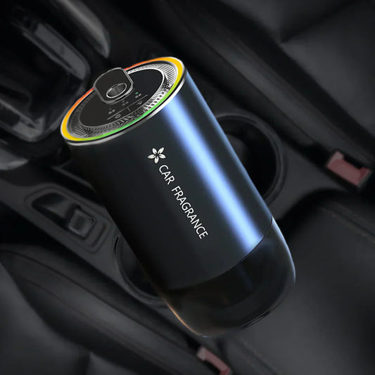 Ayamusuae™  Smart Car Air Freshener