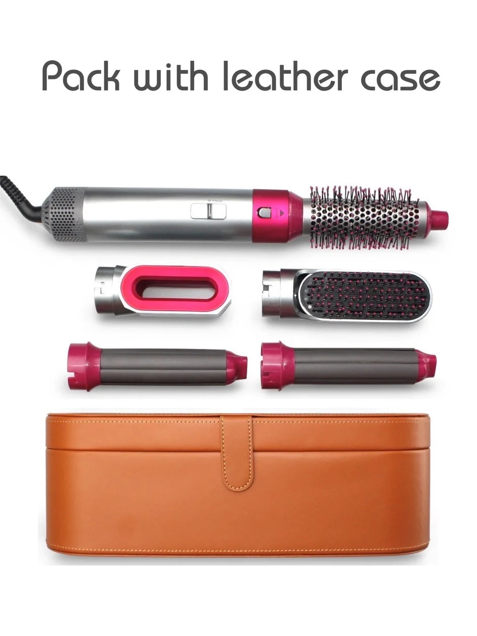 Ayamusuae™ 5 in 1 Hair Styler Set