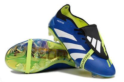 Ayamusuae™  Predator Elite Firm Ground Football Boots