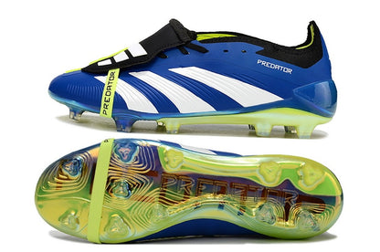 Ayamusuae™  Predator Elite Firm Ground Football Boots