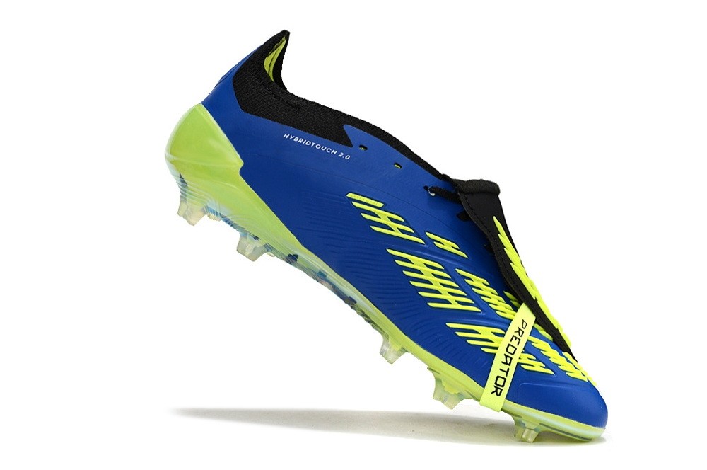 Ayamusuae™  Predator Elite Firm Ground Football Boots