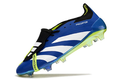 Ayamusuae™  Predator Elite Firm Ground Football Boots