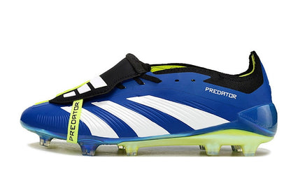 Ayamusuae™  Predator Elite Firm Ground Football Boots