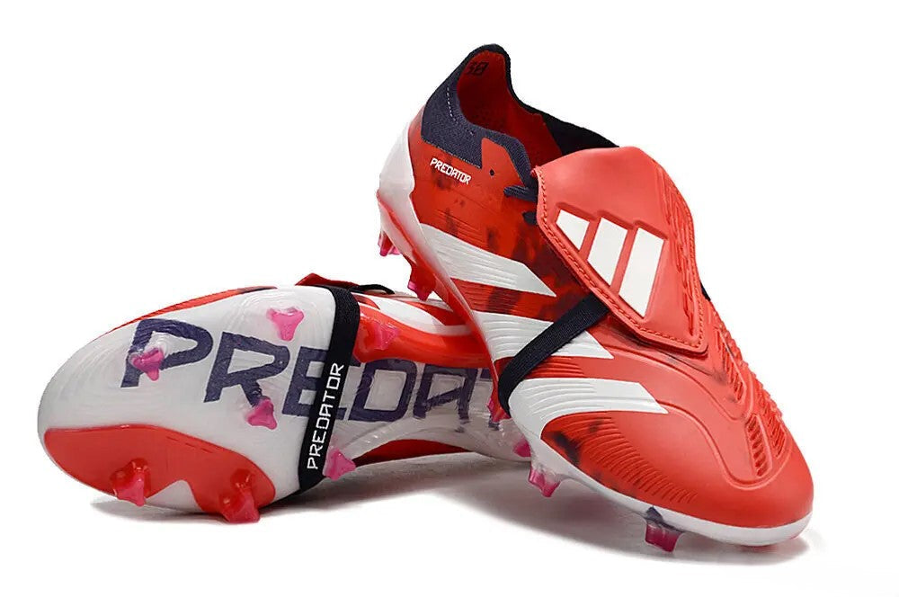 Ayamusuae™  Predator elite firm ground football boots