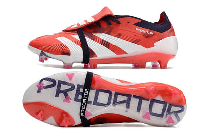 Ayamusuae™  Predator elite firm ground football boots