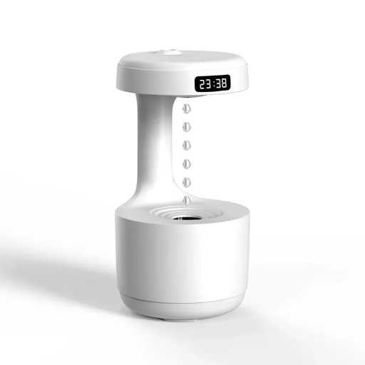 Ayamusuae™ Anti-Gravity Humidifier