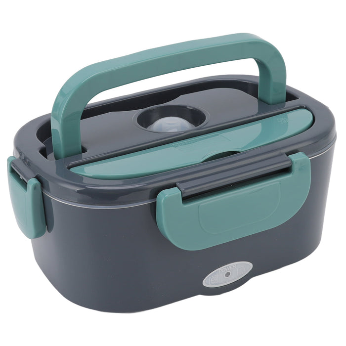 Ayamusuae™ Electric heated lunch box