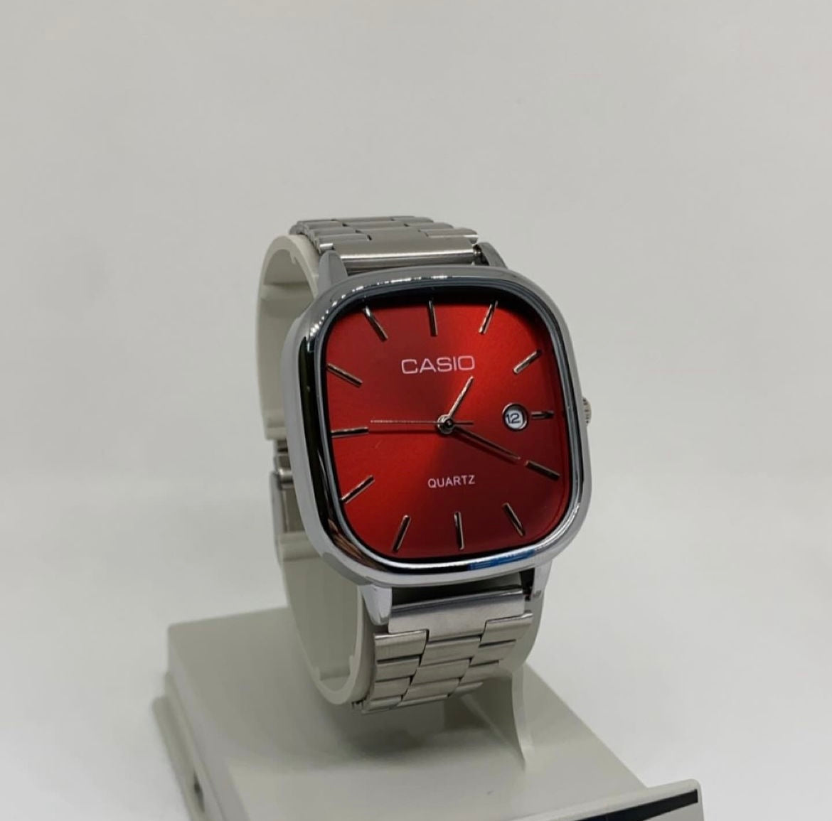 Ayamusuae™ Casio quartz watch