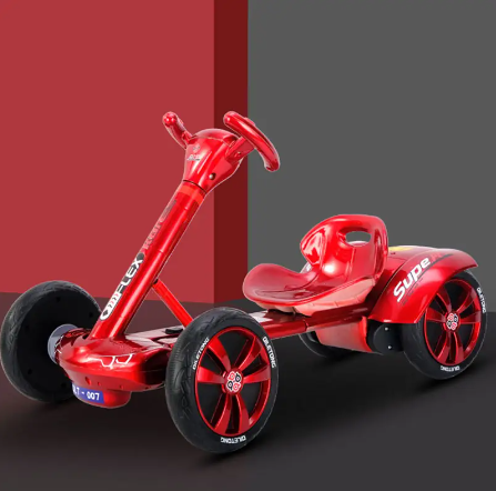 Ayamusuae™ 2024 New 125cc 4 wheel off road children's go-kart