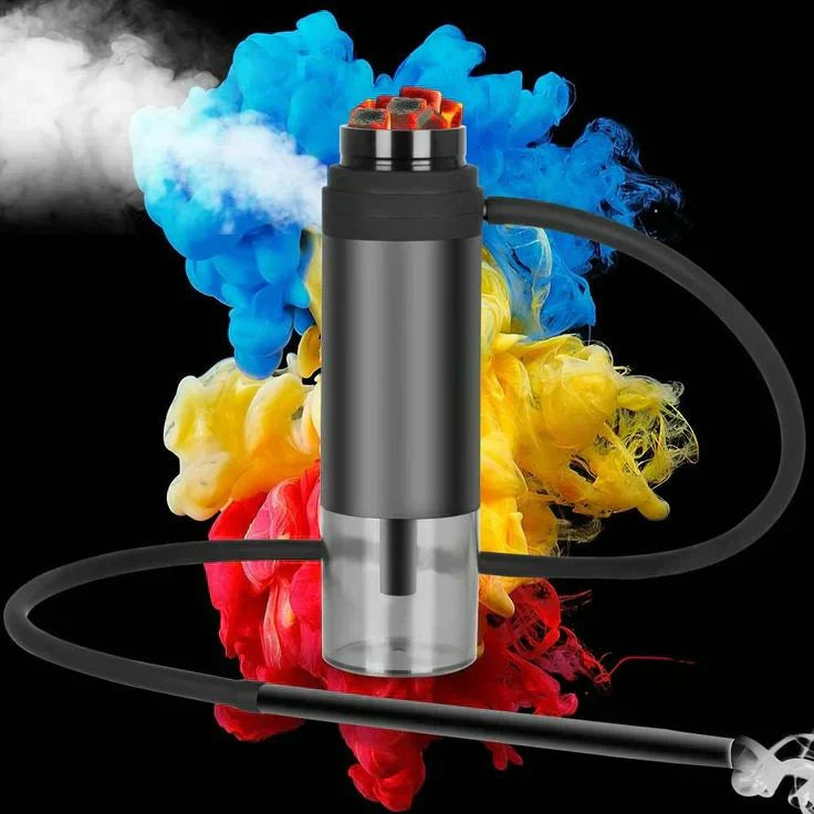 Ayamusuae™ Car Portable hookah