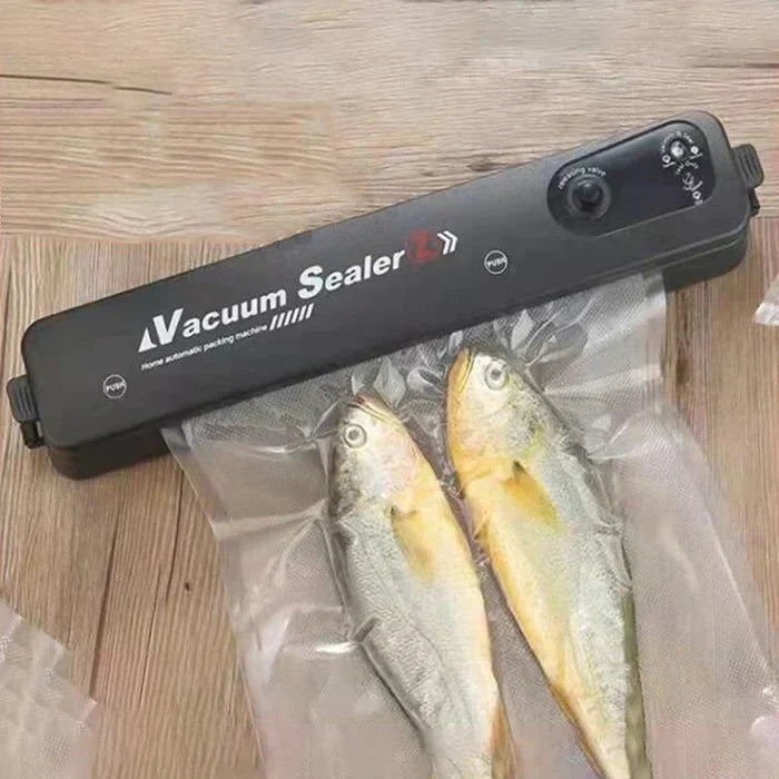 Ayamusuae™ Food Vacuum Sealer